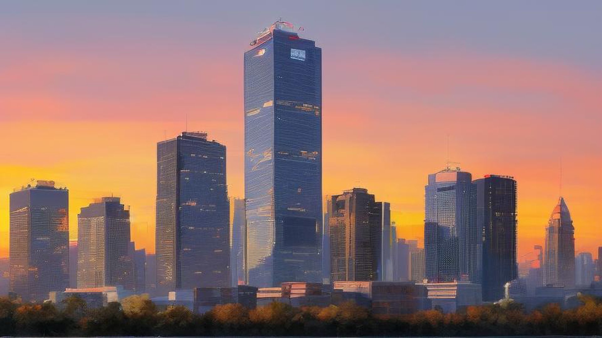 大民商务咨询